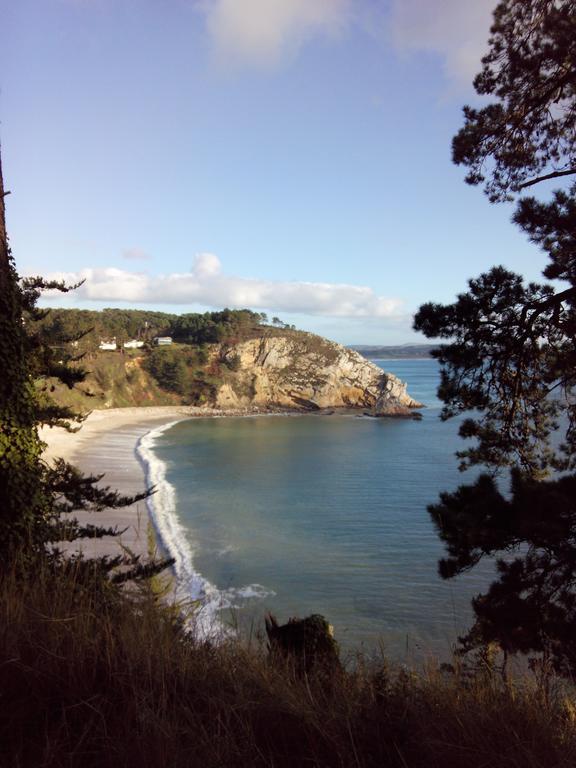 Appartement Vue Mer Crozon Exteriér fotografie